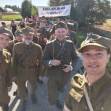 13. Rajd mjra Zapory - Bełżyce-Wąwolnica