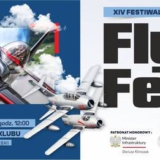 14 Festiwal Lotniczy FLY FEST 2026 - Piotrków Trybunalski