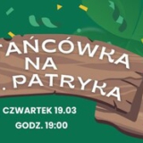 Potańcówka na Św. Patryka - Wrocław