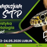 III Sympozjum STP - Terrarystyka i Herpetologia bez tajemnic! - Lublin