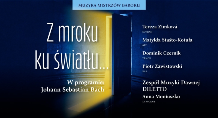 koncert oratoryjny pt. „Z mroku ku światłu…” - Białystok