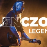 KLENCZON - LEGENDA Koncert zespołu PIRAMIDY - Jazz Club Muzeum JAWORZNO