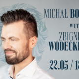 Michał Bober w utworach Zbigniewa Wodeckiego - koncert - Wrocław