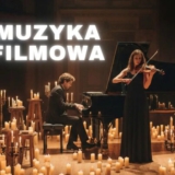 Muzyka filmowa - koncert przy świecach - Szczecin
