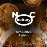 Noc Kultury 2026 - Lublin