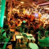 Saint Patrick's Irish Session - Warszawa