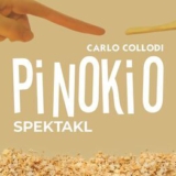 Spektakl PINOKIO - Teatr Lalki i Aktora z Łomży