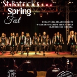 St. Patrick’s Spring Fest - Warszawa