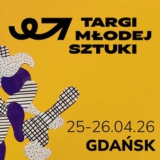 Targi Młodej Sztuki Gdańsk