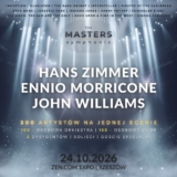 The Masters Symphonic