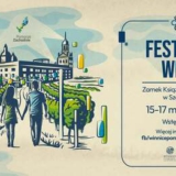 VI FESTIWAL WINA POMORZA ZACHODNIEGO - SZCZECIN