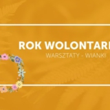 Warsztaty - WIANKI Z KWIATAMI - SZCZECIN