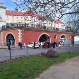 XXXI Targi Wydawców Katolickich - Warszawa