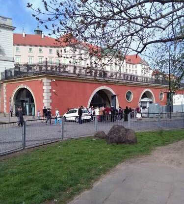 XXXI Targi Wydawców Katolickich - Warszawa