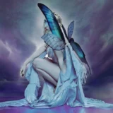 luna away with the fairies