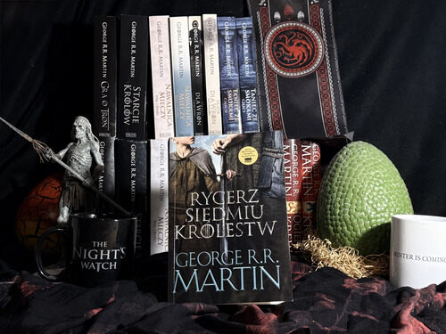 rycerz siedmiu krolestw gra o tron