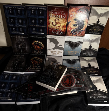 rycerz siedmiu krolestw recenzja