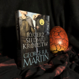 rycerz siedmiu krolestw recenzja historia