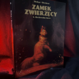 zamek zwierzecy tom 4