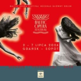 4. Baltic Opera Festival - Sopot
