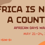 African Days Warsaw 2026 - Warszawa