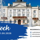 BIAŁYSTOK - PŁOCK i muzyczna podróż z Fryderykiem