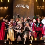 BITWA O TRON - JACEK MIKOŁAJCZYK - TOMASZ FILIPCZAK - WARSZAWA