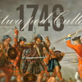 Bitwa pod Culloden 2026 - Sopot