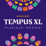 Epicka 40‑tka - Tempus XL- koncert wielkanocny - Warszawa