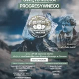 20. Festiwal Rocka Progresywnego - Torun - jubileuszowa edycja w amfiteatrze