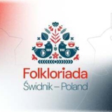 FOLKLORIADA III edycja - Świdnik 2026