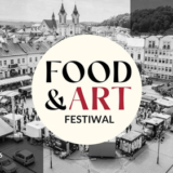 FOOD & ART FESTIWAL - TORUŃ - MAJÓWKA 2026