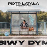Gdańsk/Sopot - Piotr Latała w programie 'Siwy Dym' - stand-up