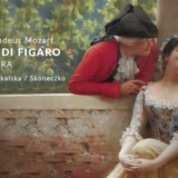 IX LETNI FESTIWAL POLSKIEJ OPERY KRÓLEWSKIEJ - 𝙇𝙀 𝙉𝙊𝙕𝙕𝙀 𝘿𝙄 𝙁𝙄𝙂𝘼𝙍𝙊 - WARSZAWA