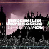 JUWENALIA KRAKOSKIE 2026 - KRAKÓW