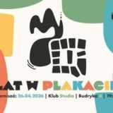 Juwenalia Krakowskie 2026 - Wernisaż wystawy JUWENALIA KRAKOWSKIE - 70 lat w plakacie - Kraków