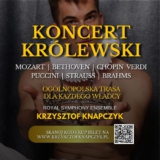 Koncert Królewski - Majestat Klasyki - Olsztyn