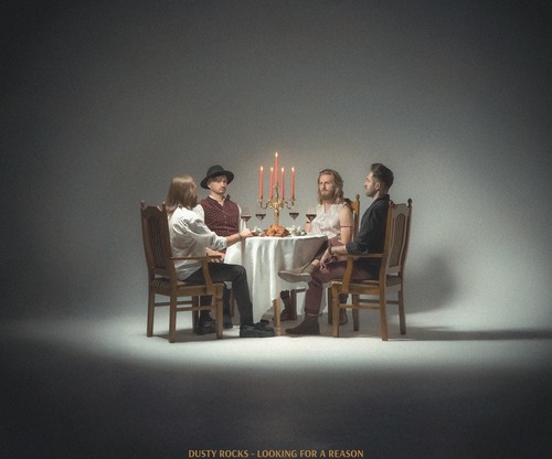 Dusty Rocks - koncert - Łapy