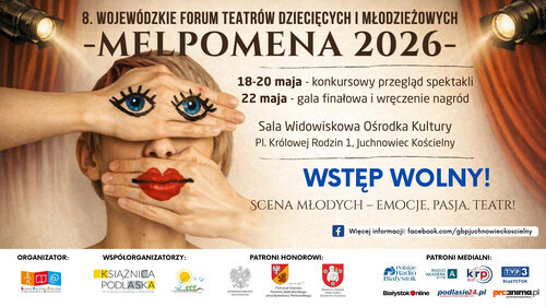 Melpomena 2026