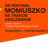 MONIUSZKO - FORTEPIANOWY VII - WARSZAWA