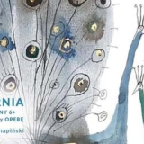 PTASZARNIA - inscenizowany koncert familijny - Warszawa