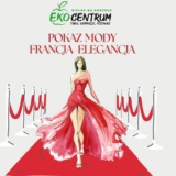 Pokaz Mody Francja Elegancja - Białystok