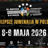 RZESZOWSKIE JUWENALIA 2026 - RZESZÓW