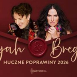 Sopot Kayah i Bregović - Huczne Poprawiny 2026 - Sopot
