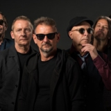 Sztywny Pal Azji - Wieża radości Tour - Lublin