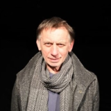 Teresa Drozda przedstawia - Krzysztof Tyniec - Warszawa