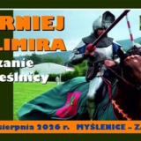 V Turniej Myślimira. Mieszczanie i rzemieślnicy - Myślenice