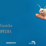 Wernisaż Encyklopædia. Weronika Gęsicka - Białystok