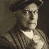 Witkacy w Warszawie czyli zagwazdrana Warsiawka - Warszawa