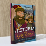 historia we fraszkach zysk